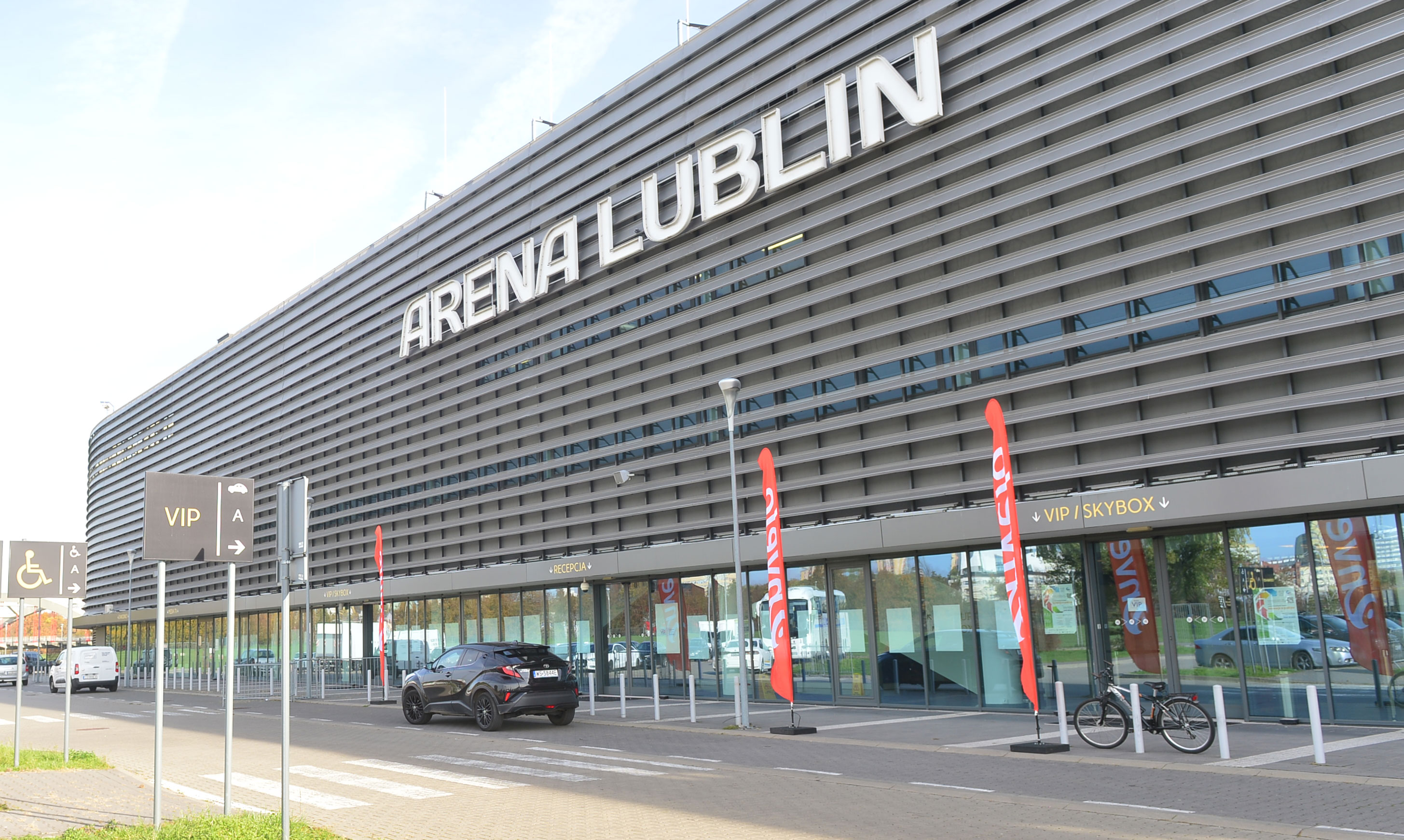 arena lublin